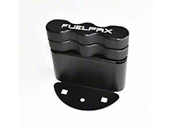 Rotopax FuelpaX Deluxe Pack Mount 