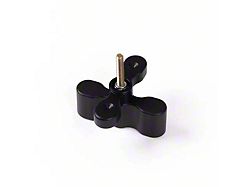 Rotopax Standard Pack Mount Extension 