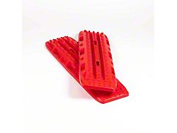 Rotopax RototraX Boards; Red