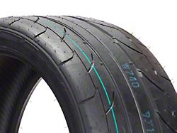 Rough Country Steel Gloss Black 6-Lug Wheel; 17x9; -12mm Offset (03-09 4Runner)