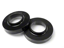 Rough Country 0.75-Inch Leveling Lift Kit (97-06 Jeep Wrangler TJ)
