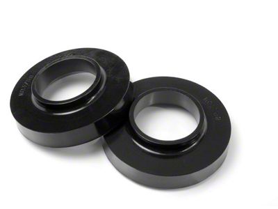 Rough Country 0.75-Inch Leveling Lift Kit (97-06 Jeep Wrangler TJ)