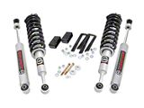 Rough Country Suspension 3-Inch Suspension Lift Kit with Lifted N3 Struts (05-15 Tacoma Pre-Runner; 05-23 4WD Tacoma)