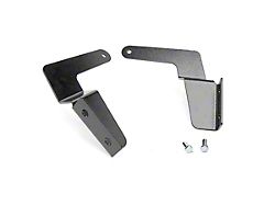 Rough Country Offroad 30-Inch LED Light Bar Hidden Bumper Mount (05-15 Tacoma)