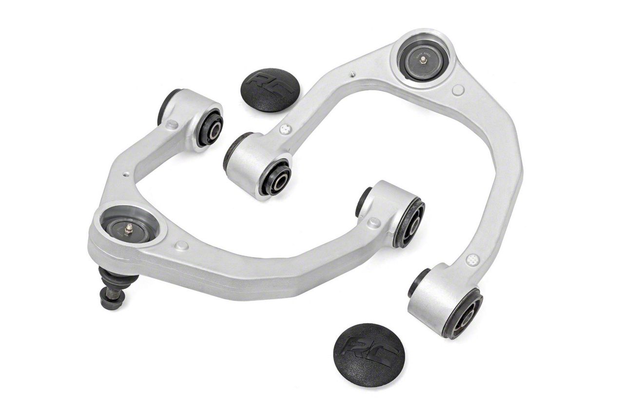 Rough Country Toyota 4-Runner Forged Upper Control Arms