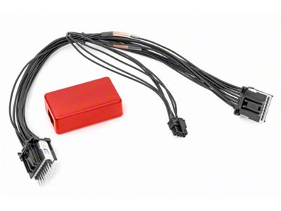 Rough Country Inline Speedometer Calibrator (10-18 4Runner)