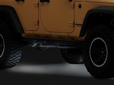 Rough Country LED Rock Light Kit (Universal; Some Adaptation May Be Required)
