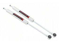 Rough Country Suspension M1 Monotube Rear Shocks for 0 to 2-Inch Lift (03-24 4Runner)