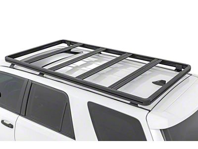 Rough Country Roof Rack (10-24 4Runner)