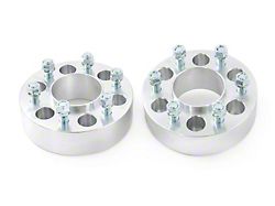 Rough Country 2-Inch Wheel Spacers (22-25 Bronco Raptor)