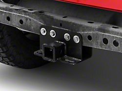 Rough Country Class III Receiver Hitch (21-24 Bronco)
