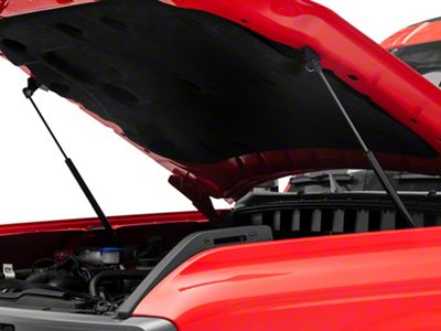 Rough Country Hydraulic Hood Assist (21-25 Bronco)