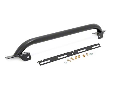 Rough Country Light Bar Mount (21-25 Bronco w/ Modular Front Bumper)