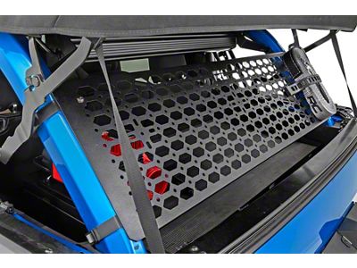 Rough Country MOLLE Mounting Panel (21-25 Bronco)
