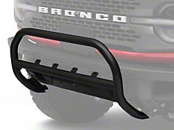 Rough Country Nudge Bar (21-25 Bronco w/ Modular Front Bumper)