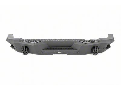 Rough Country Rear Bumper (21-25 Bronco, Excluding Raptor)