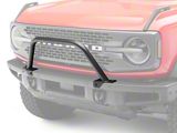 Rough Country Safari Bar Kit (21-25 Bronco w/ Modular Front Bumper)