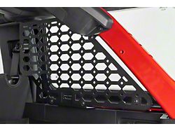 Rough Country Side Window MOLLE Panel Kit (21-25 Bronco 4-Door)