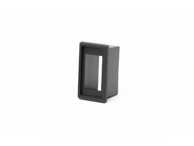 Rough Country Single Rocker Switch Housing