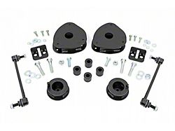 Rough Country 1.50-Inch Suspension Lift Kit (21-25 Bronco Sport, Excluding Badlands & First Edition)