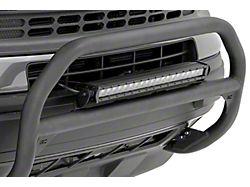 Rough Country Nudge Bar (21-26 Bronco Sport)