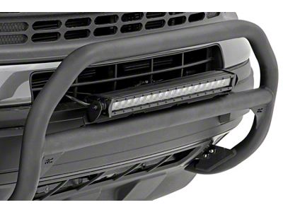Rough Country Nudge Bar (21-25 Bronco Sport)