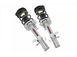 Rough Country N3 Loaded Front Struts for 1.50-Inch Lift (21-25 Bronco Sport)