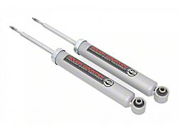 Rough Country Premium N3 Rear Shocks for 1 to 2-Inch Lift (21-25 Bronco Sport)