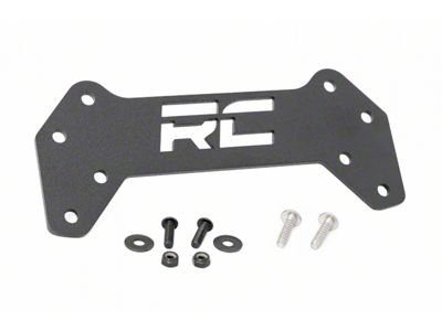 Rough Country Third Brake Light Extension (21-25 Bronco)