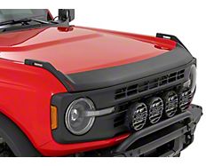 Rough Country Trail Cladding Hood Protector (21-25 Bronco)