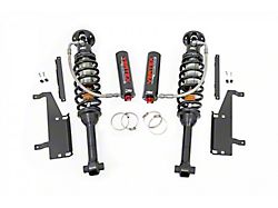 Rough Country Suspension Vertex 2.5 Adjustable Rear Coil-Overs for 7-Inch Lift (21-25 Bronco, Excluding Raptor)