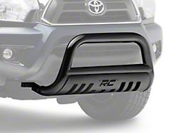 Rough Country Bull Bar; Black (05-15 Tacoma)