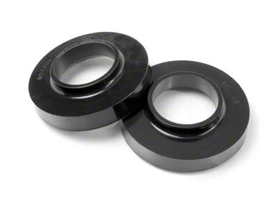 Rough Country 0.75-Inch Leveling Lift Kit (84-01 Jeep Cherokee XJ)