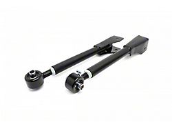 Rough Country Suspension Adjustable Front Upper Control Arms for 0 to 6-Inch Lift (84-01 Jeep Cherokee XJ)
