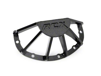Rough Country Dana 35 Differential Guard (84-01 Jeep Cherokee XJ)