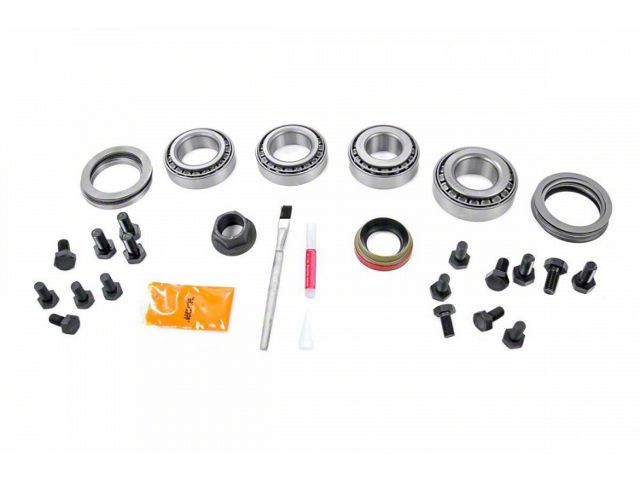 Elite Gear Master Install Kit For Dana 30 Front Axle – Jeep CJ/YJ/XJ 1972-1996 – Timken Bearings