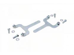 Rough Country Suspension Rear Bar Pin Flag Nut (84-01 4WD Jeep Cherokee XJ)
