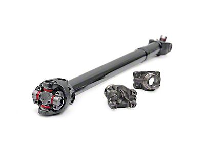 Region Offroad 12.9 Grade Driveshaft Bolts - Jeep Wrangler JK JL & Gladiator JT