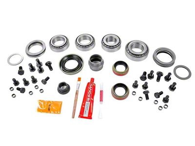 Rough Country Dana 30 Master Install Kit (97-06 Jeep Wrangler TJ)