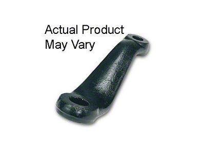 Rough Country Drop Pitman Arm for 4-Inch Lift (76-95 Jeep CJ5, CJ7 & Wrangler YJ w/ Manual Steering)