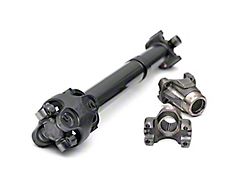 Rough Country Front Dana 44 CV Driveshaft for 3.50 to 6-Inch Lift (07-11 Jeep Wrangler JK)