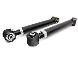 Rough Country Adjustable Front or Rear Lower Control Arms (97-06 Jeep Wrangler TJ)