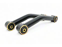 Rough Country Fixed Front/Rear Lower Control Arms for 4-Inch Lift (97-06 Jeep Wrangler TJ)