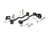 Rough Country Suspension Front Sway Bar End Links for 4 to 5-Inch Lift (97-06 Jeep Wrangler TJ)
