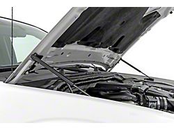 Rough Country Suspension Hydraulic Hood Assist (05-21 Frontier)