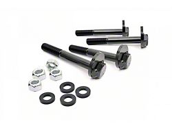 Rough Country Suspension Lower Control Arm Cam Bolts (05-21 Frontier)