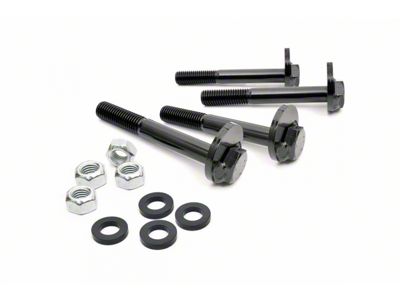 Rough Country Lower Control Arm Cam Bolts (05-21 Frontier)