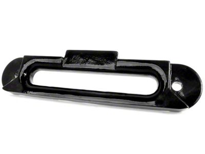 Rough Country Hawse Fairlead