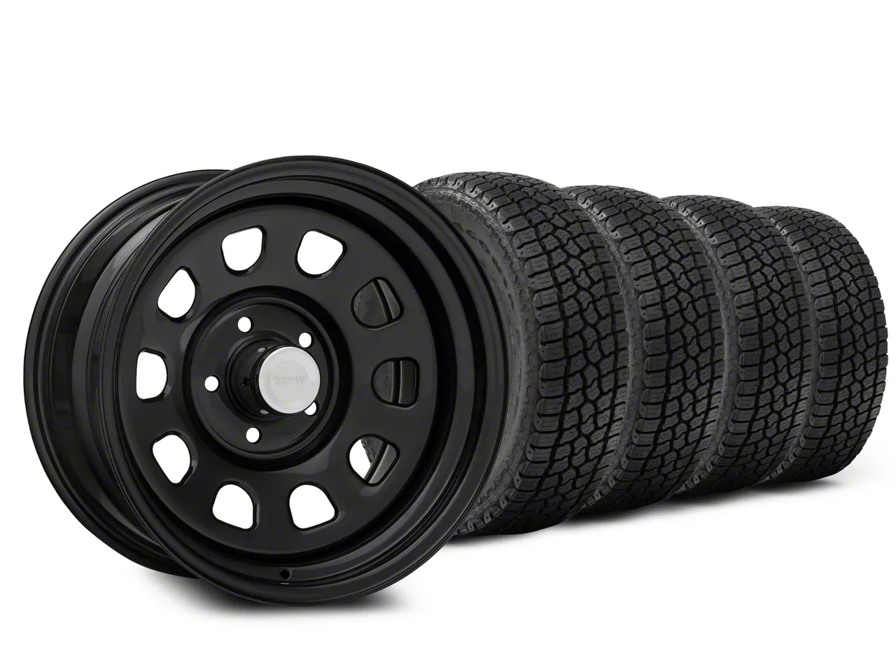 流行 Moto Wheel Milled Black Gloss MO970 Gladiator Jeep Metal サーフィン・ボディボード