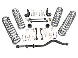 Rough Country Suspension 3.50-Inch Suspension Lift Kit (24-25 Jeep Gladiator JT)